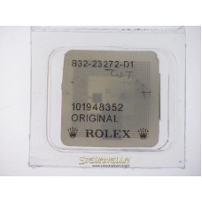 Maglia acciaio Rolex Oyster 10mm B32-23202-D1 nuova